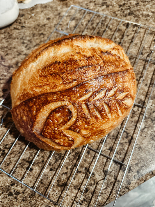 Plain loaf