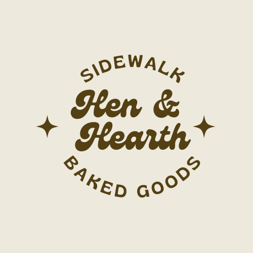 Sidewalk Hen & Hearth